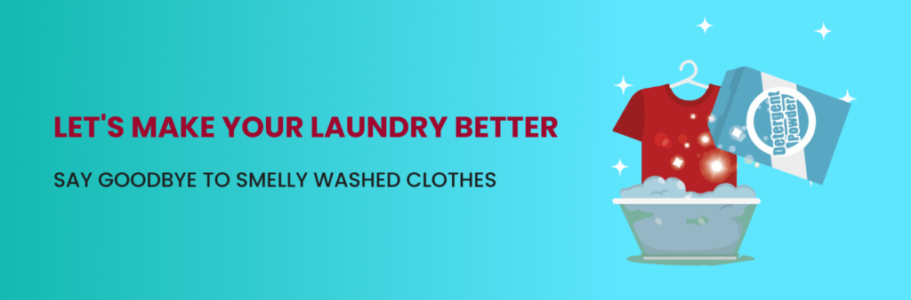 Washed Clothes